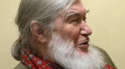Krzysztof Karasek. Fot. PAP/A. Rybczyński