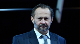 Andrzej Konopka. Fot. PAP/R. Pietruszka