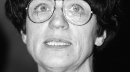 Krystyna Meissner. Fot. PAP/A. Rybczyński