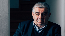 Antoni Libera. Fot. PAP/A. Zawada