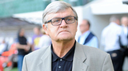 Włodzimierz Lubański. Fot. PAP/B. Zborowski