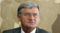 Włodzimierz Lubański. Fot. PAP/A. Grygiel