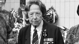 Marzenna Schejbal. Fot. PAP/R. Pietruszka