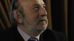 Krzysztof Masłoń. Fot. PAP/A. Rybczyński