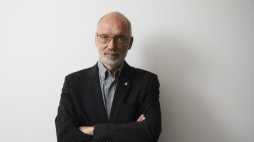 Prof. Andrzej Nowak. Fot. PAP/A. Zawada