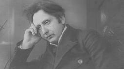 Feliks Nowowiejski. Fot. NAC