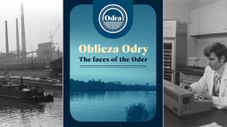 Wystawa plenerowa „Oblicza Odry”