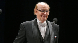 Wiesław Ochman. Fot. PAP/P. Polak