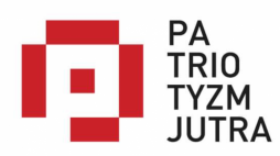 Program „Patriotyzm Jutra”. Źródło: MHP