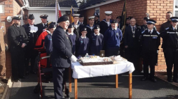 Źródło: Twitter Kidderminster Police @KMinsterCops