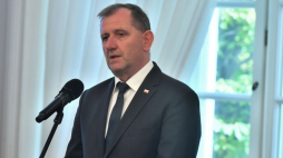 Prof. Andrzej Waśko. Fot. PAP/A. Lange