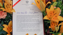 Źródło: Prezydent.pl