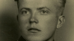 Władysław Migdał „Ordon”. Źródło: IPN