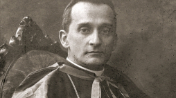 Adam Stefan Sapieha. Źródło: www.wikipedia.org
