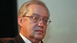 Dr hab. Hieronim Grala. Fot. PAP/R. Guz