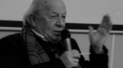 Jerzy Gurawski. Źródło: Wikimedia Commons