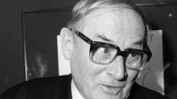 Józef Szajna, 1997 r. Fot. PAP-CAF