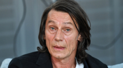 Krzysztof Warlikowski. Fot. PAP/R. Pietruszka