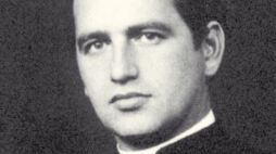 Ks. mjr Rudolf Marszałek: Źródło: IPN