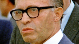 Menachem Begin. Źródło: www.wikipedia.org