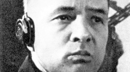 Rudolf Hoess. Źródło: Wikipedia Commons