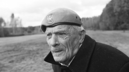 Aleksander Tarnawski. Fot. PAP/L. Szymański