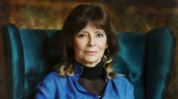 Alina Skrzek. Fot. Przemysław Pomarański. Źródło: mat. prasowe GAD Records