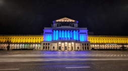 Źródło: Teatr Wielki–Opera Narodowa
