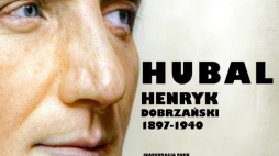 Wystawa „Hubal. Henryk Dobrzański 1897–1940”