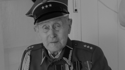 Józef Caban. Fot. PAP/M. Bielecki