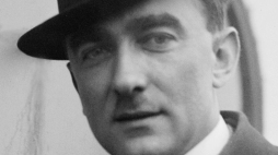 Karol Szymanowski. Źródło: Wikimedia Commons