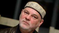 Marek Waszkiel. Fot. PAP/J. Kaczmarczyk