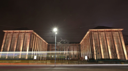 Muzeum Narodowe w Warszawie. Fot. PAP/R. Guz