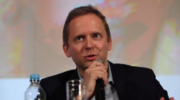 Michał Oleszczyk. Fot. PAP/B. Zborowski