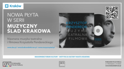 Źródło: Krakowskie Forum Kultury