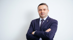 Dr Sebastian Pilarski. Fot. PAP/A. Zawada
