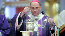 Prymas Polski abp Wojciech Polak. Źródło: www.prymas.pl