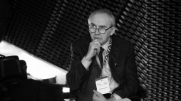 Prof. Marian Zembala. Fot. PAP/H. Bardo