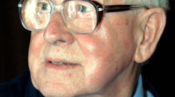 Ryszard Pracz. Fot. PAP/A. Rybczyński