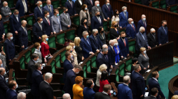 Źródło: www.twitter.com/KancelariaSejmu