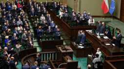 Źródło: www.twitter.com/KancelariaSejmu