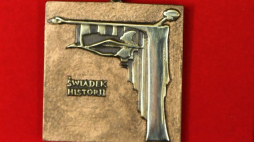 Nagroda „Świadek Historii”. Fot. PAP/Art Service 2