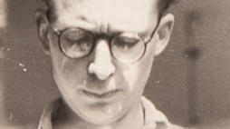 Andrzej Wróblewski. Źródło: www.artmuseum.pl