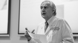 Prof. Marian Zembala. Fot. PAP/A. Grygiel