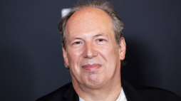 Hans Zimmer. Fot. PAP/EPA