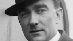 Karol Szymanowski. Źródło: Wikipedia Commons