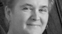 Magdalena Pawlik. Źródło: NSZZ Solidarność Podbeskidzia