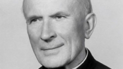 Ks. Stefan Niedzielak. Źródło: www.wikipedia.org
