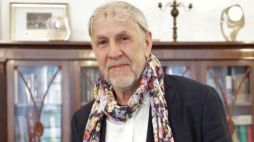 Andrzej Biernacki. Źródło: www.gov.pl