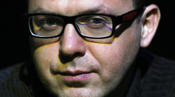 Dyrektor Teatru Ateneum Artur Tyszkiewicz. Fot. PAP/A. Rybczyński
